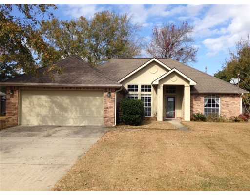 2472 Sunkist Country Club Road Biloxi, MS 39532 - Photo 1 of 1 Primary Photo