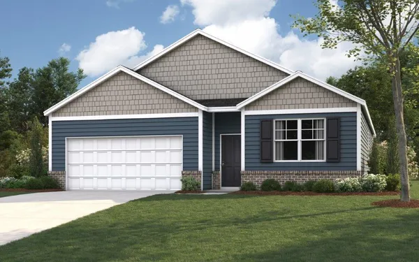 $290,125 | 141 English Oak Lane, Athens, TN 37303