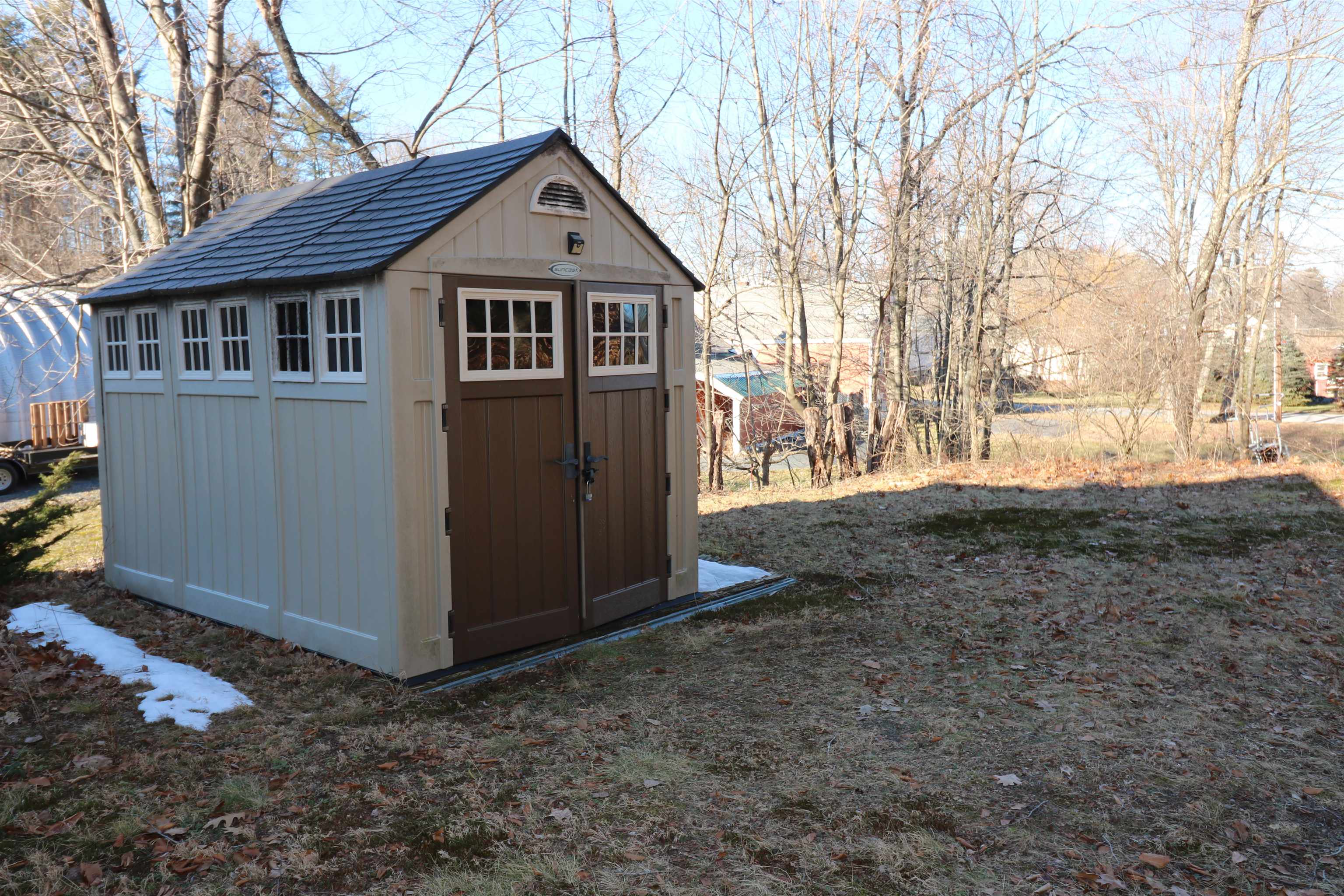 79 Turnpike Road Jaffrey, NH 03452 - Photo 32 of 32