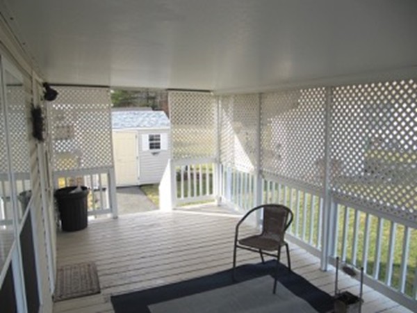 21 Short Street Raynham, MA 02767 - Photo 26 of 29 Gallery Image 26