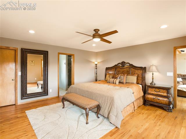 904 Old Ranch Road Florissant, CO 80816 - Photo 21 of 50 Gallery Image 21