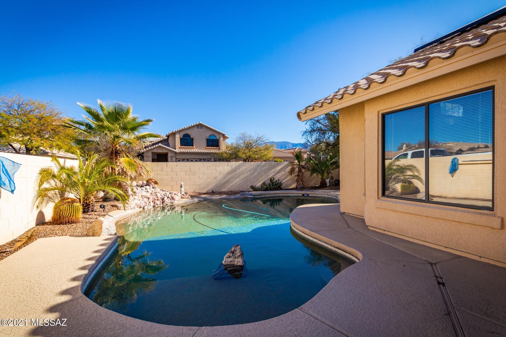 174 Blackstone Road Tucson, AZ 85755 - Photo 39 of 41