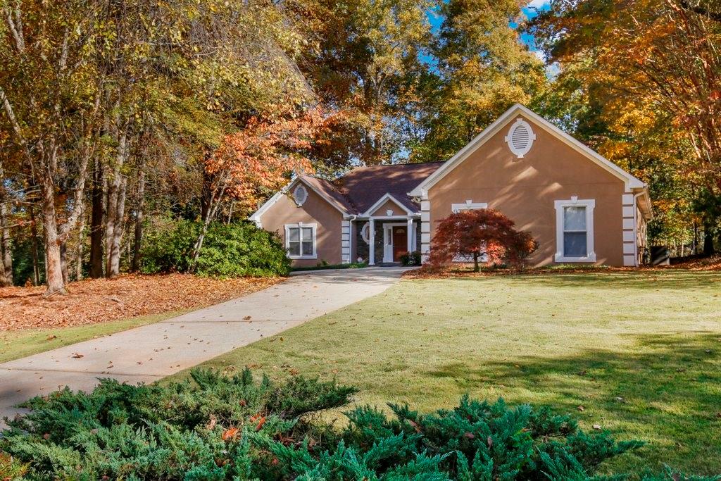 124 Shoreline Way Hampton, GA 30228 - Photo 1 of 1 Gallery Image 1