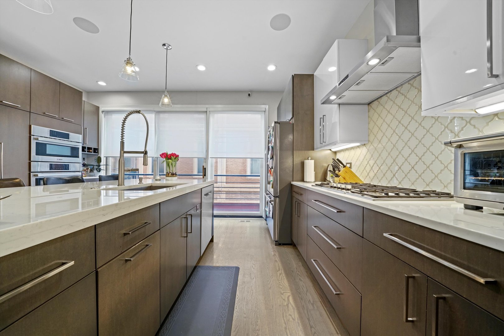 1229 West Madison Street, Unit N Chicago, IL 60607 - Photo 12 of 31