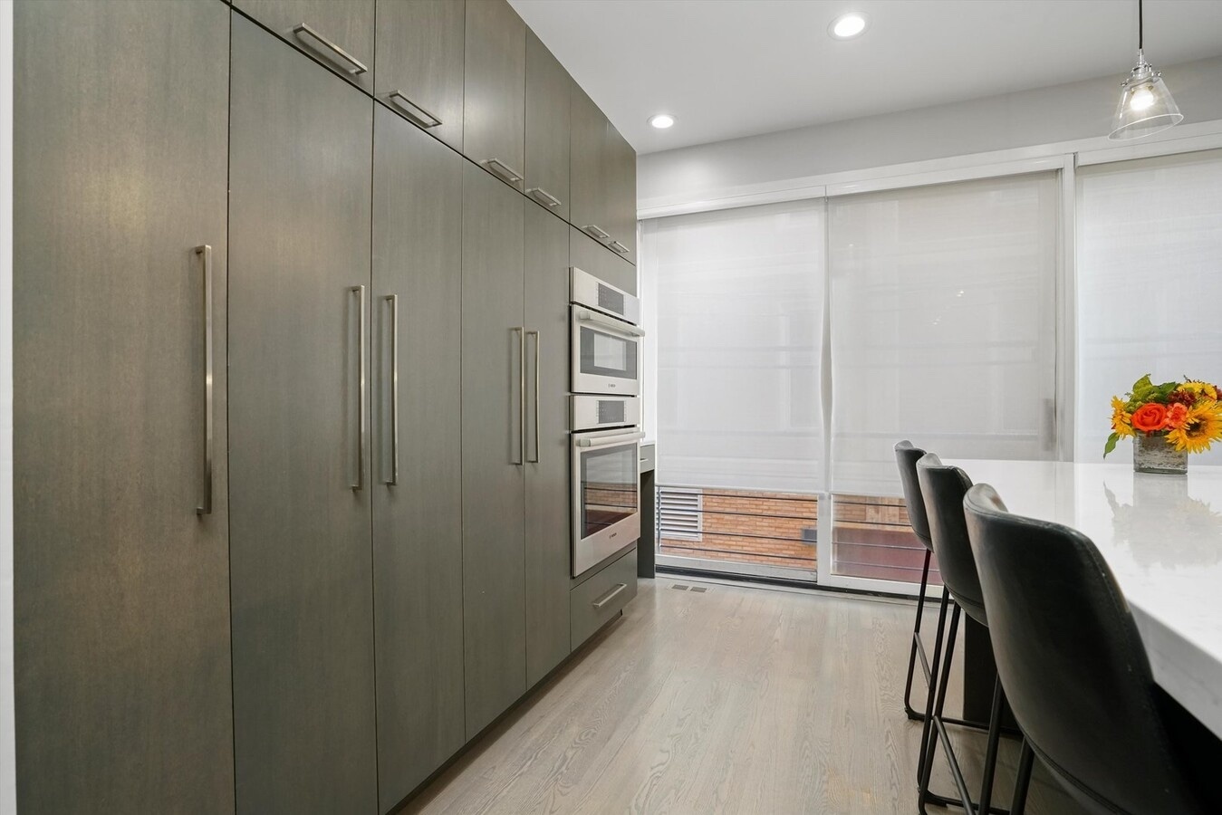 1229 West Madison Street, Unit N Chicago, IL 60607 - Photo 13 of 31