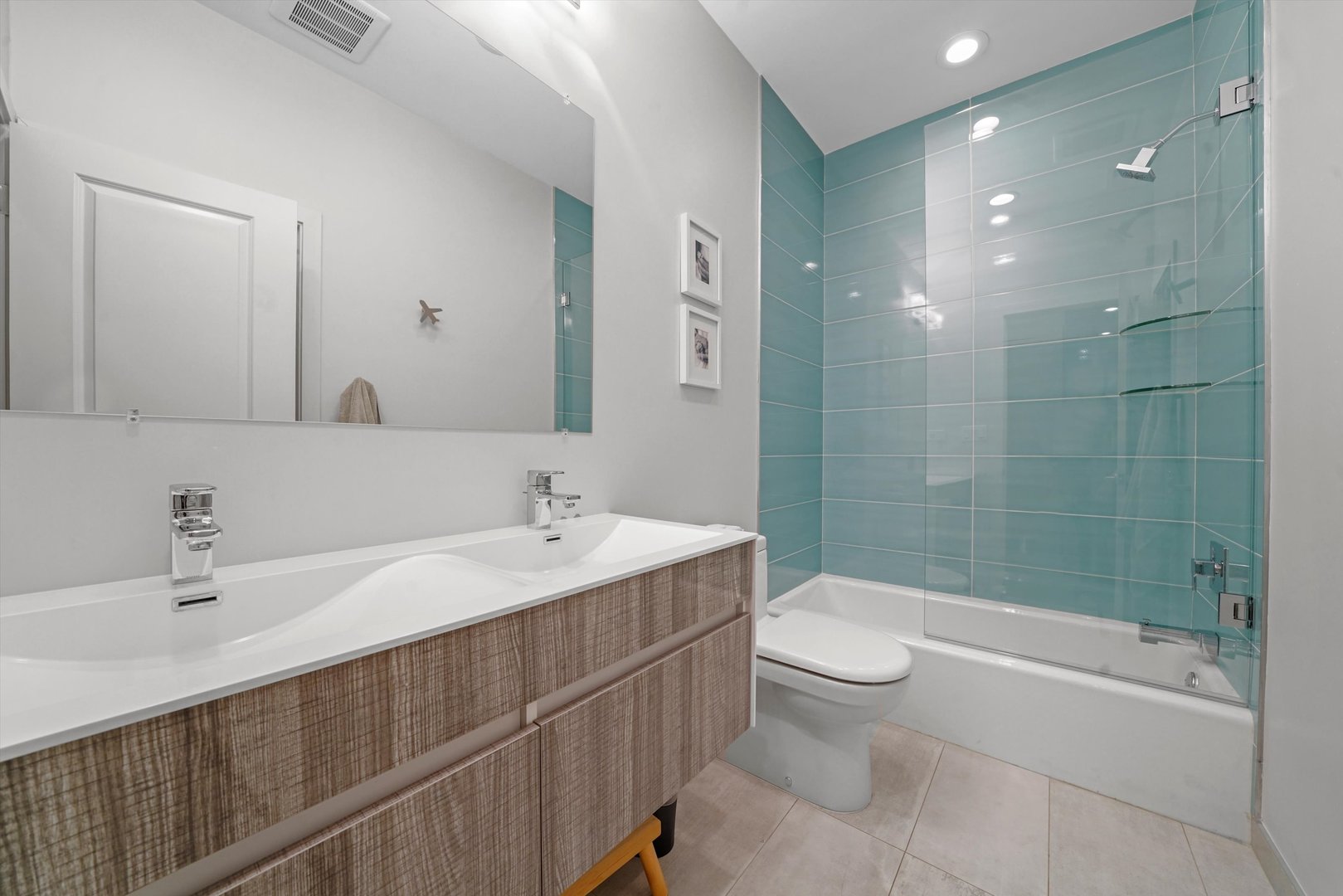 1229 West Madison Street, Unit N Chicago, IL 60607 - Photo 20 of 31