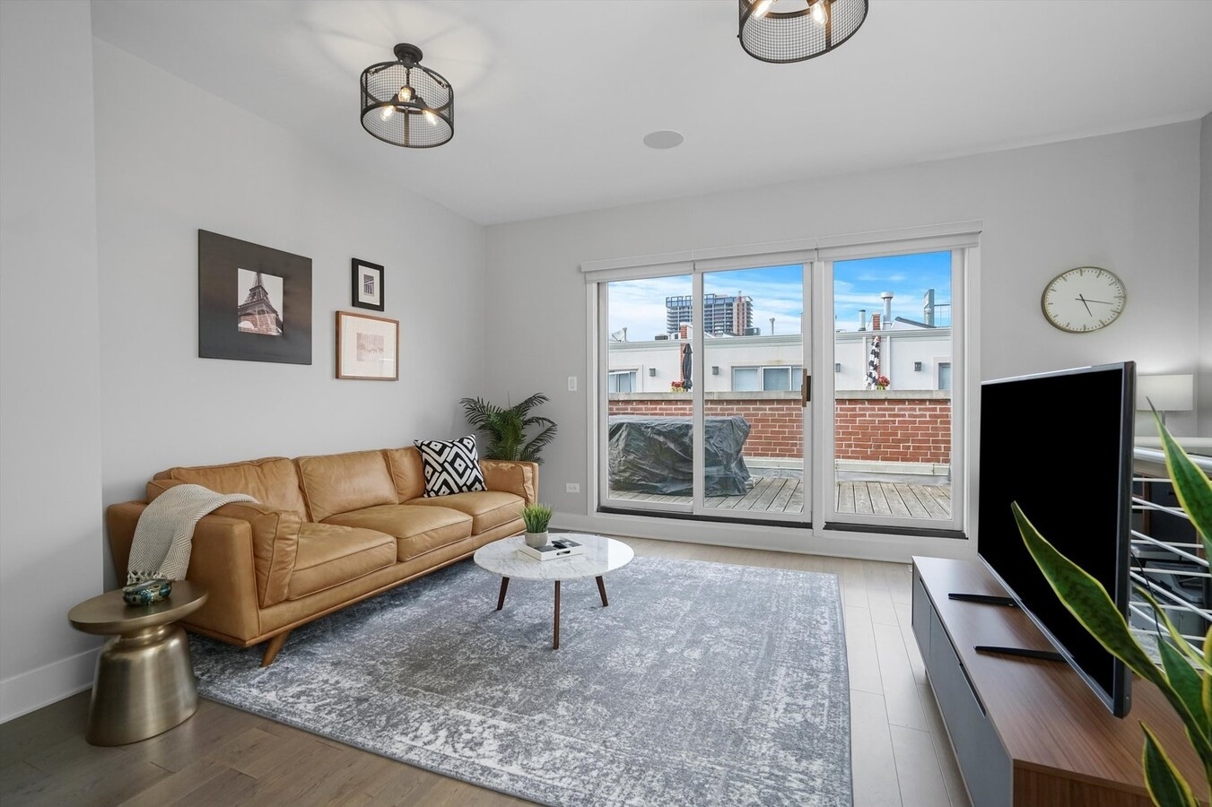 1229 West Madison Street, Unit N Chicago, IL 60607 - Photo 24 of 31