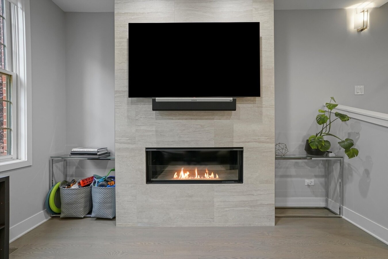 1229 West Madison Street, Unit N Chicago, IL 60607 - Photo 4 of 31