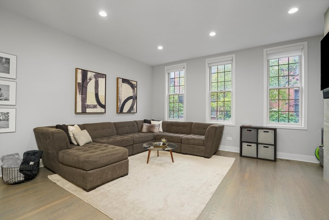 1229 West Madison Street, Unit N Chicago, IL 60607 - Photo 5 of 31