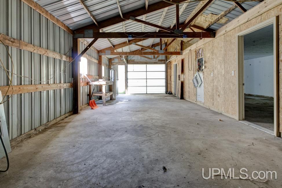 W8971 Church 19.25 Road Stephenson, MI 49887 - Photo 19 of 20 Gallery Image 19