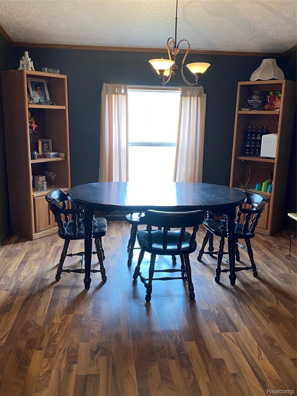 4598 Bath Road Morrice, MI 48857 - Photo 10 of 17 Dining Room.jpg