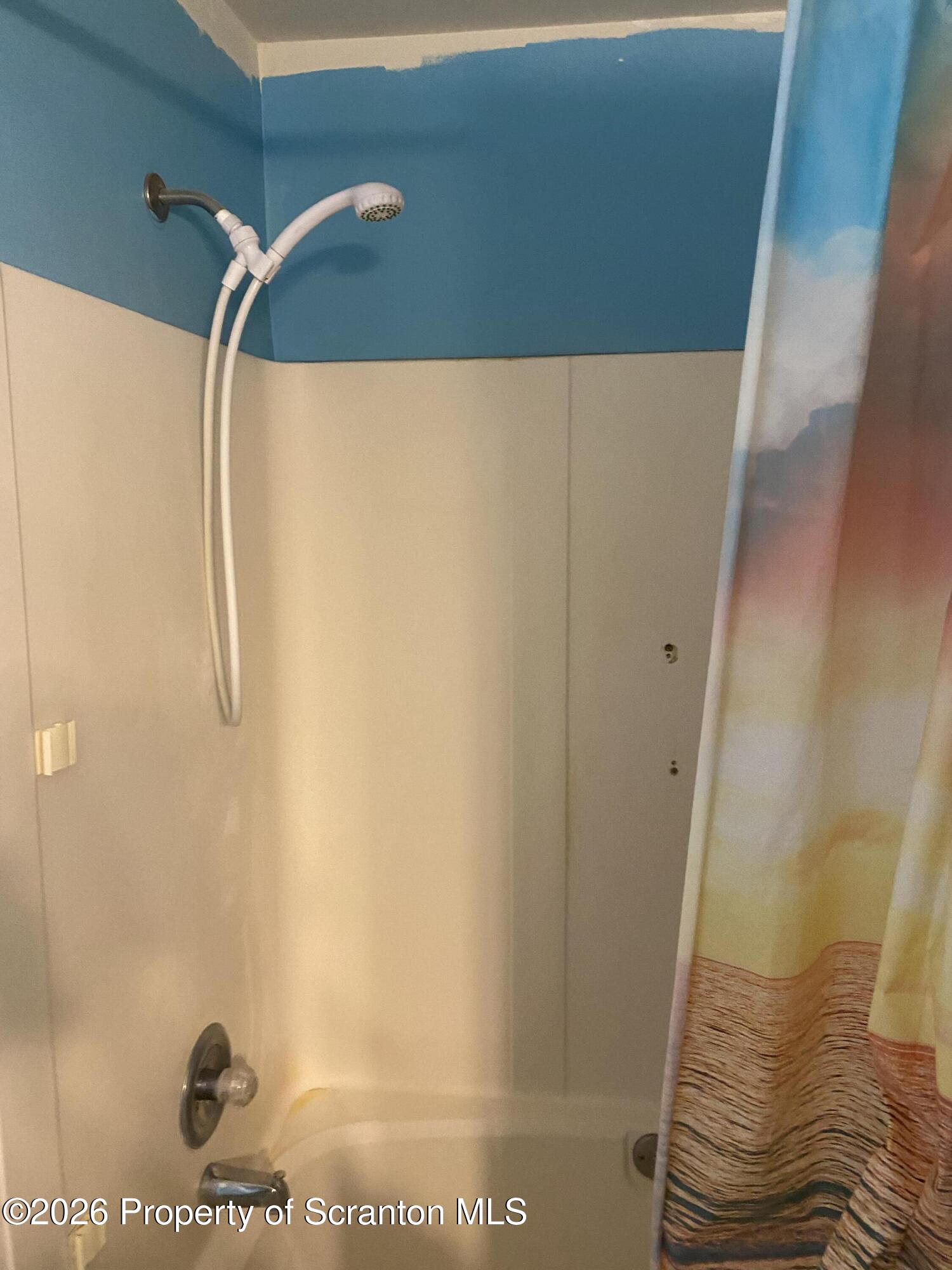 11 Sullivan Tunkhannock, PA 18657 - Photo 12 of 21 Primary Bathroom