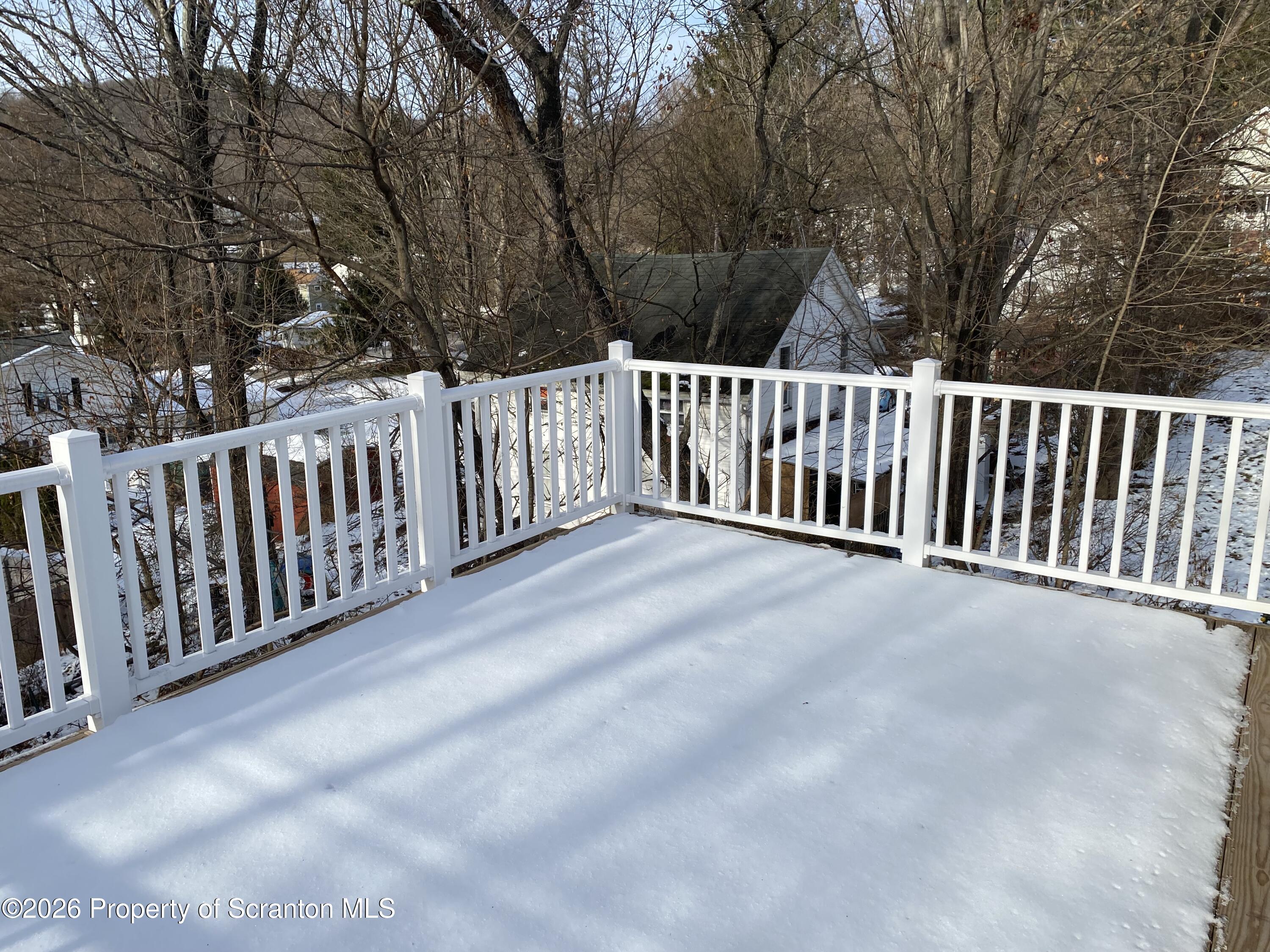 11 Sullivan Tunkhannock, PA 18657 - Photo 19 of 21 Rear
