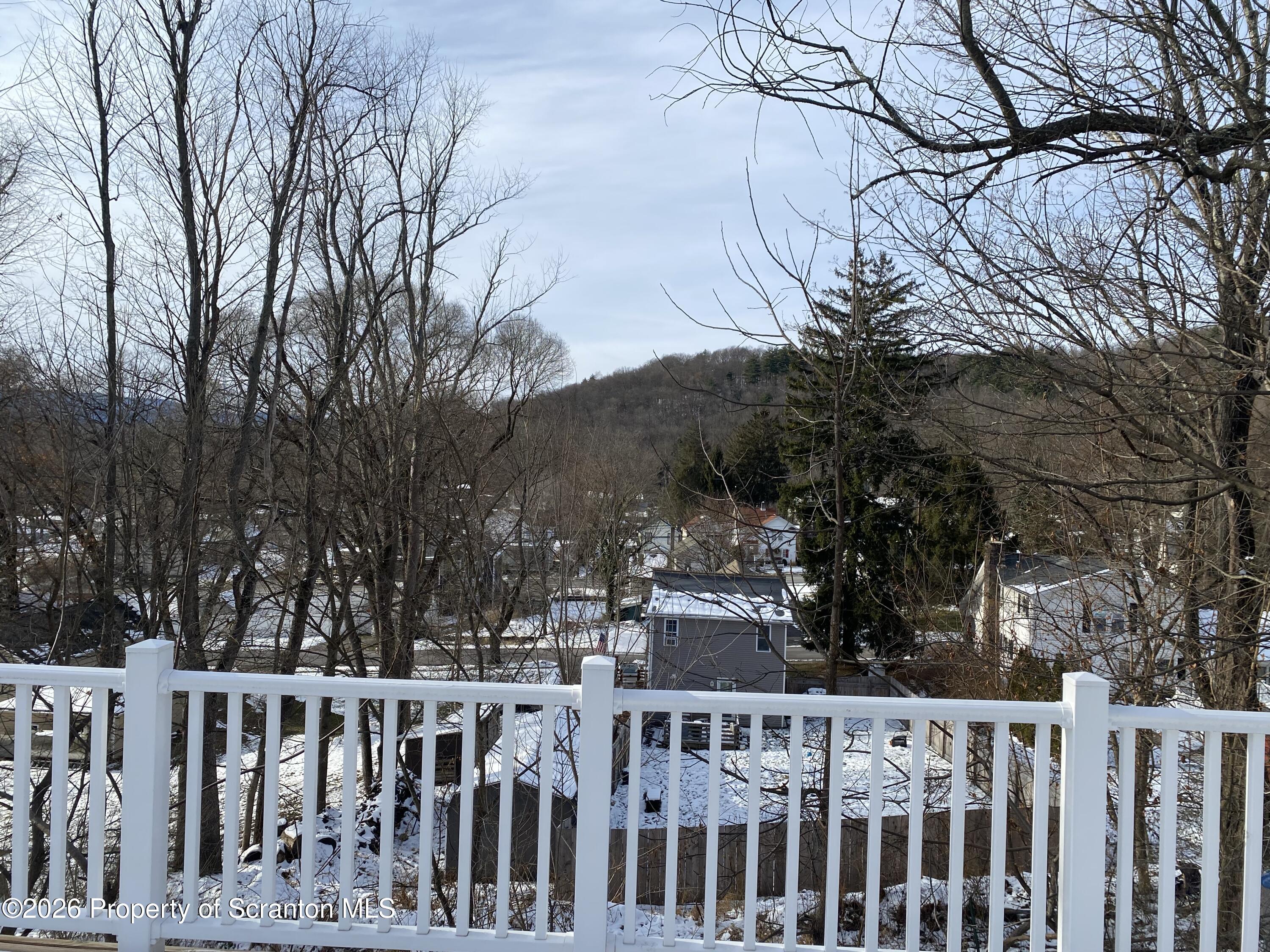 11 Sullivan Tunkhannock, PA 18657 - Photo 20 of 21 Rear