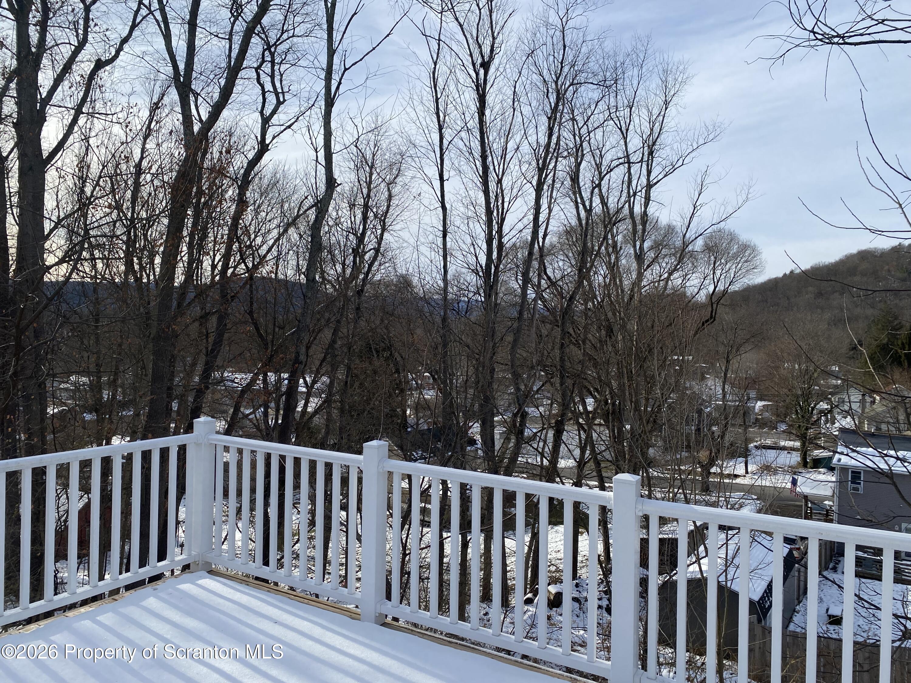 11 Sullivan Tunkhannock, PA 18657 - Photo 21 of 21 Rear