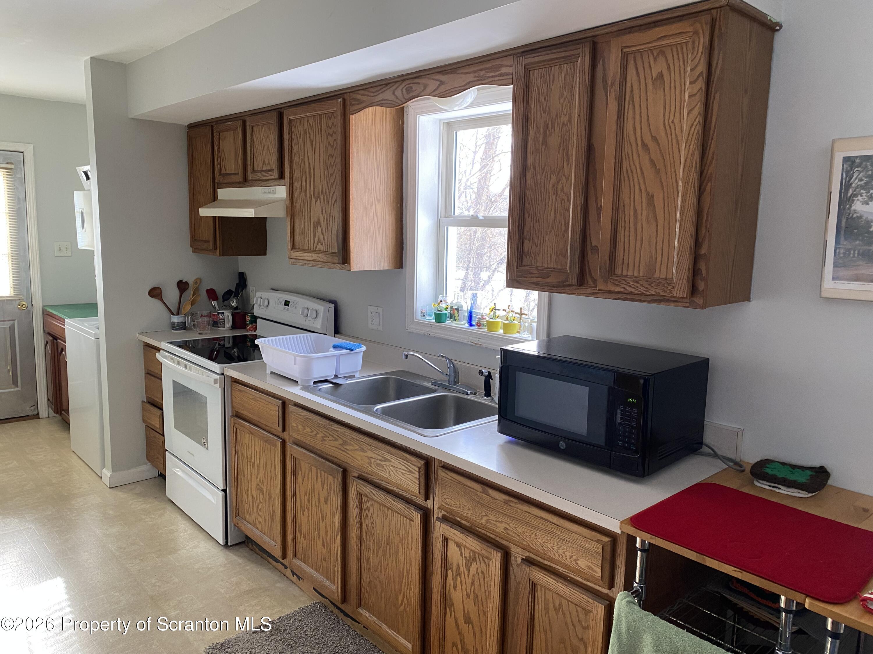 11 Sullivan Tunkhannock, PA 18657 - Photo 5 of 21 Kitchen
