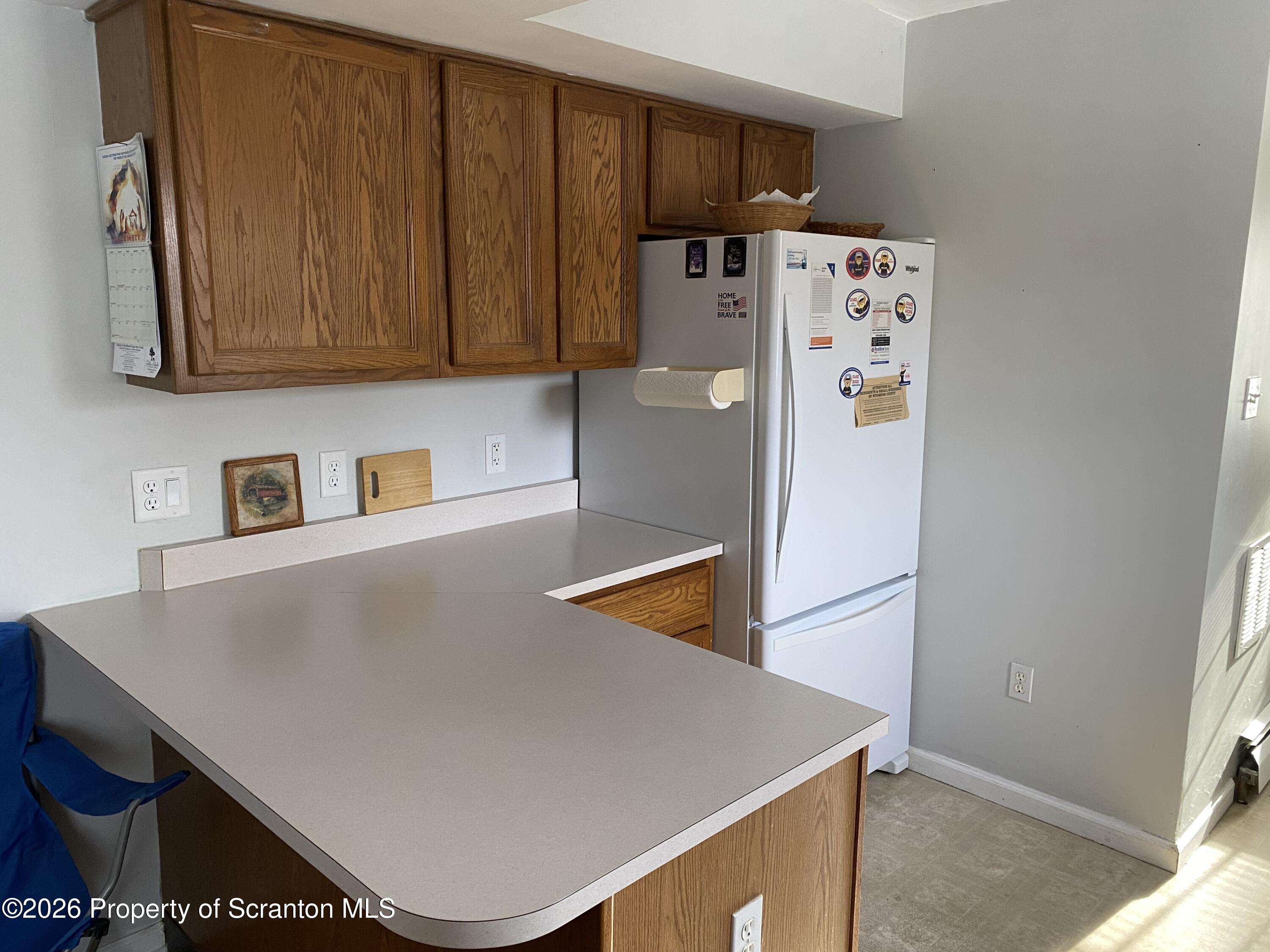 11 Sullivan Tunkhannock, PA 18657 - Photo 6 of 21 Kitchen