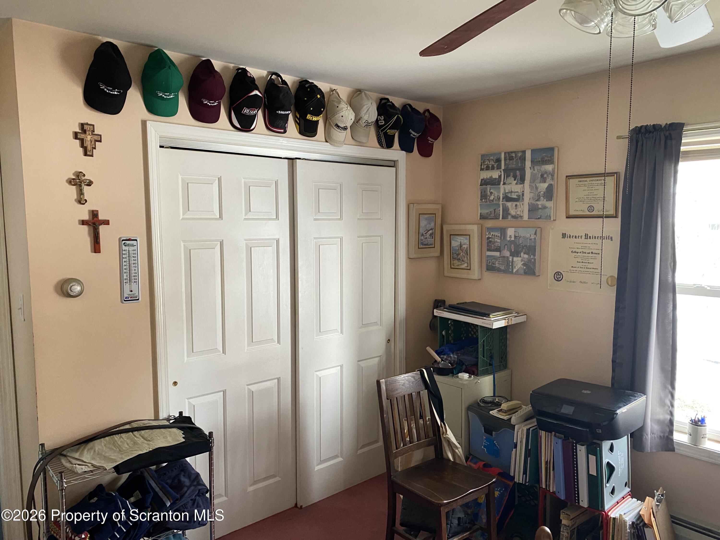 11 Sullivan Tunkhannock, PA 18657 - Photo 10 of 21 Primary Bedroom