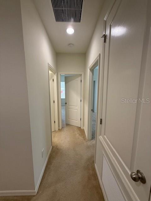 7231 Shadeview Alley Windermere, FL 34786 - Photo 12 of 22 wooden floor in a hall with an entryway
