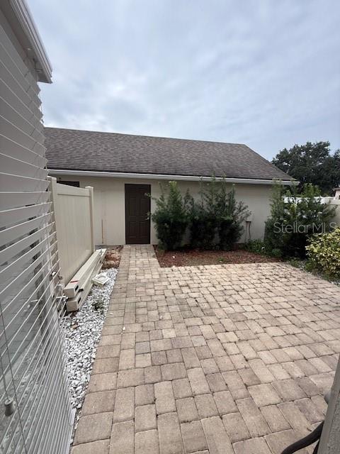 7231 Shadeview Alley Windermere, FL 34786 - Photo 18 of 22 a backyard of a house