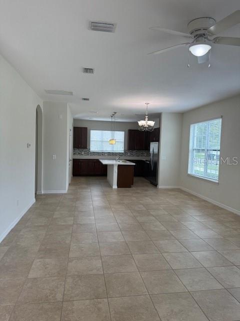 7231 Shadeview Alley Windermere, FL 34786 - Photo 4 of 22 a view of kitchen with furniture and window