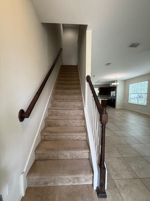 7231 Shadeview Alley Windermere, FL 34786 - Photo 10 of 22 a view of entryway and hall