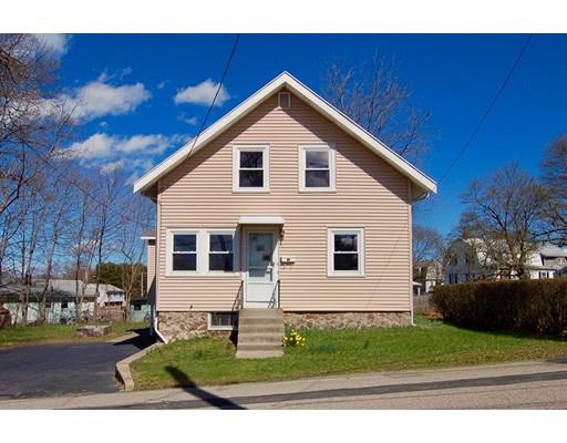 14 Hillcrest Road Braintree, MA 02184 - Photo 1 of 21 Gallery Image 1