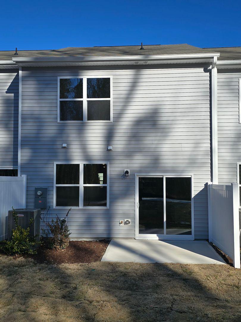 2102 Trailside Drive Durham, NC 27704 - Photo 23 of 25 Photo #24