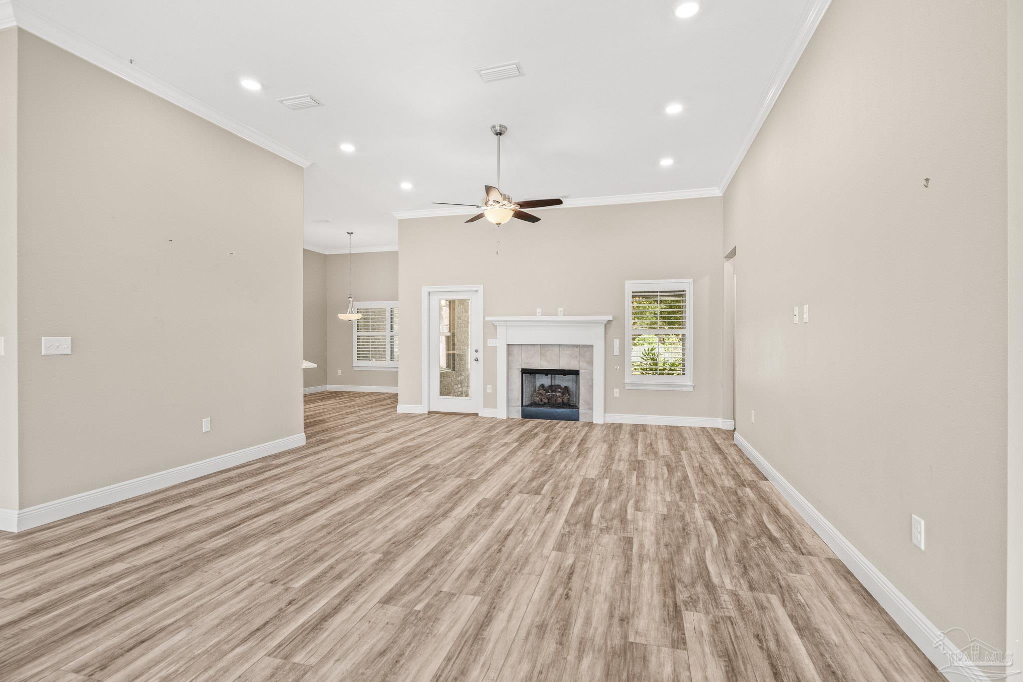 2148 Staff Drive Cantonment, FL 32533 - Photo 42 of 61