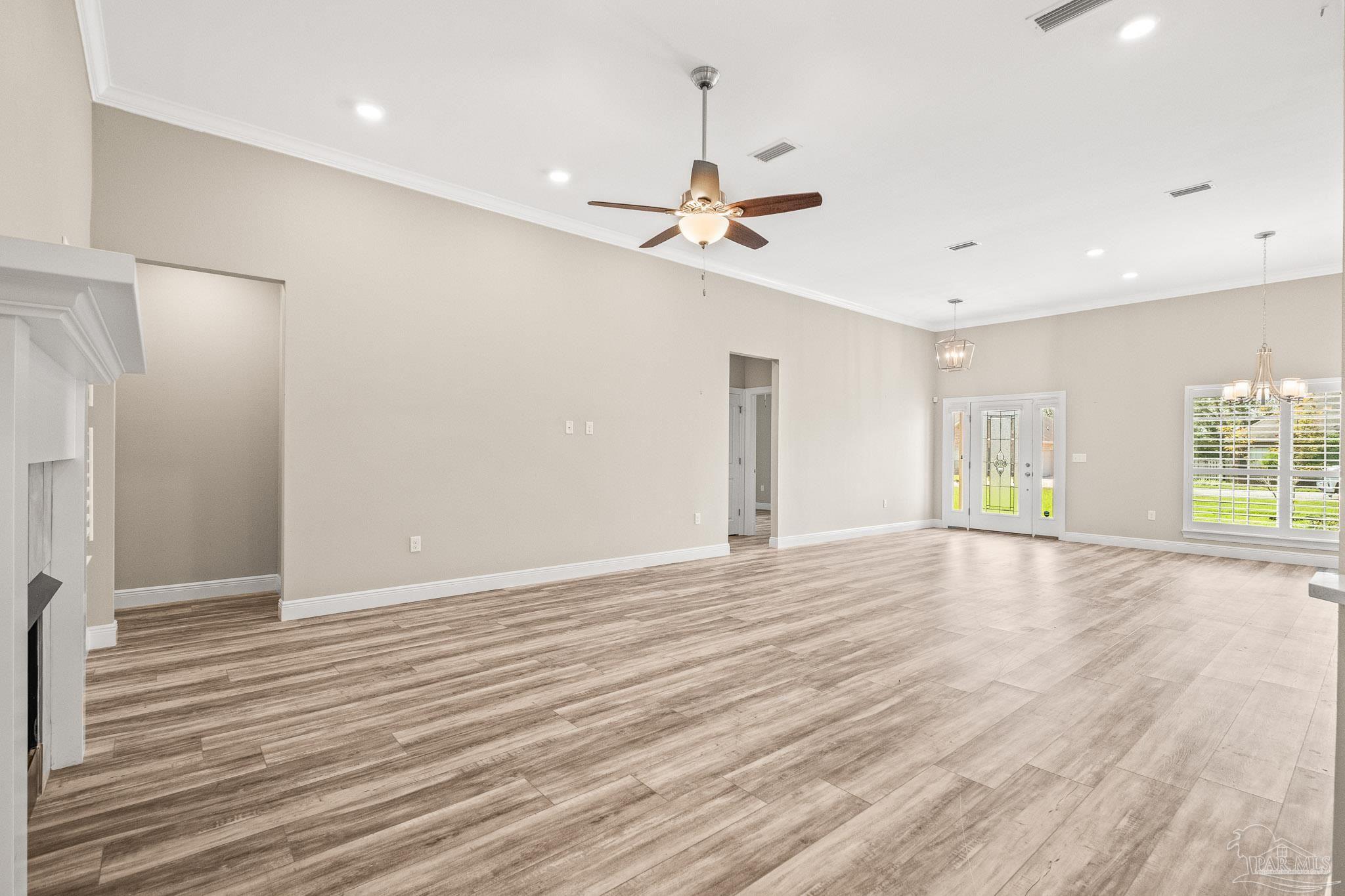 2148 Staff Drive Cantonment, FL 32533 - Photo 43 of 61