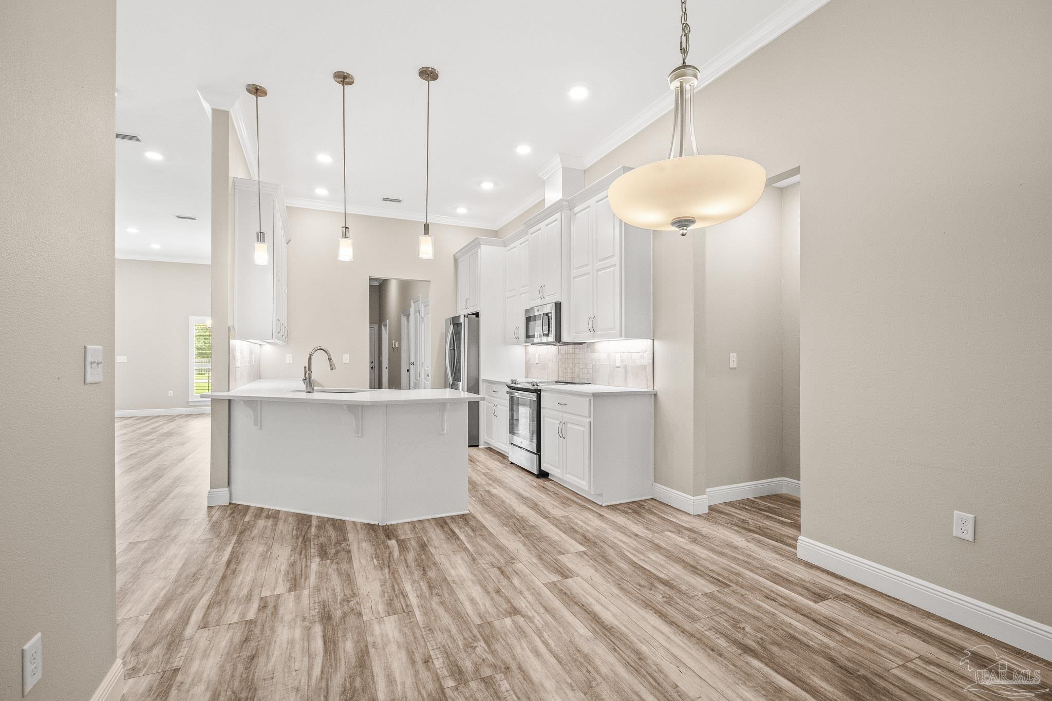 2148 Staff Drive Cantonment, FL 32533 - Photo 47 of 61