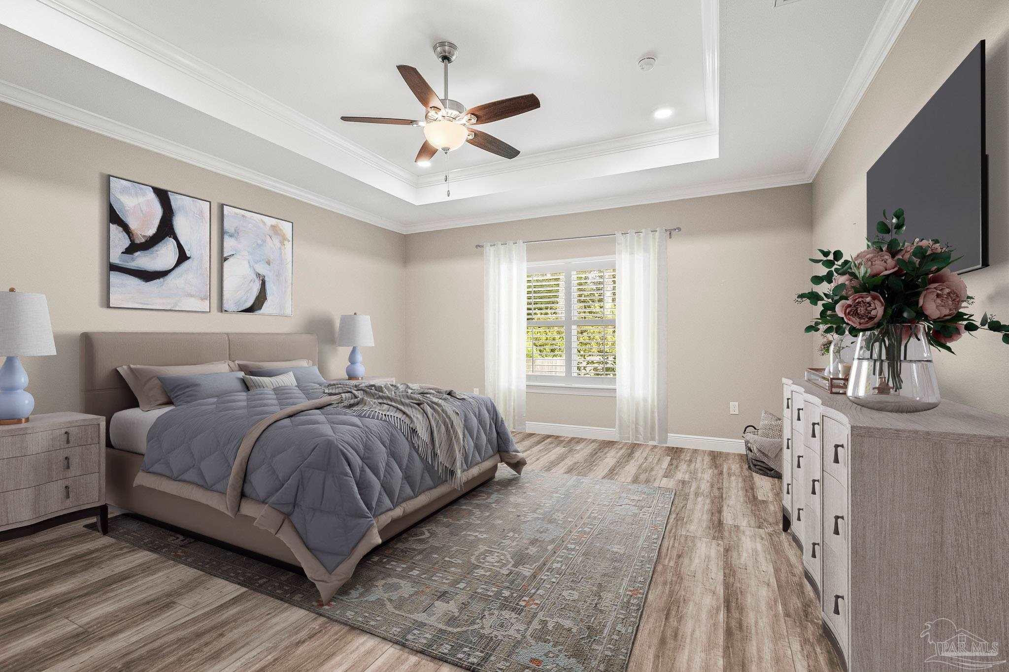 2148 Staff Drive Cantonment, FL 32533 - Photo 5 of 61