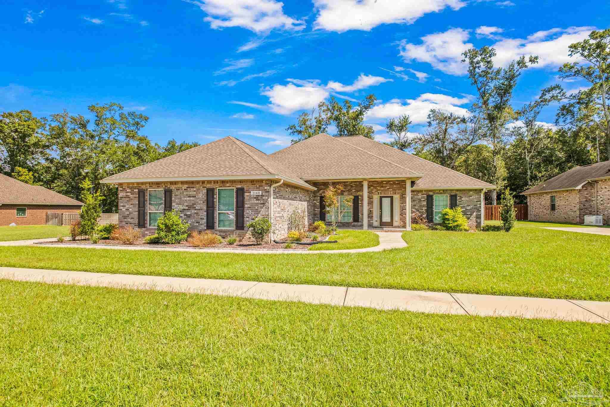 2148 Staff Drive Cantonment, FL 32533 - Photo 60 of 61