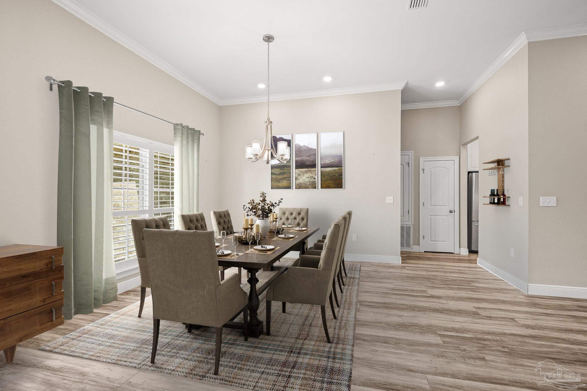 2148 Staff Drive Cantonment, FL 32533 - Photo 6 of 61