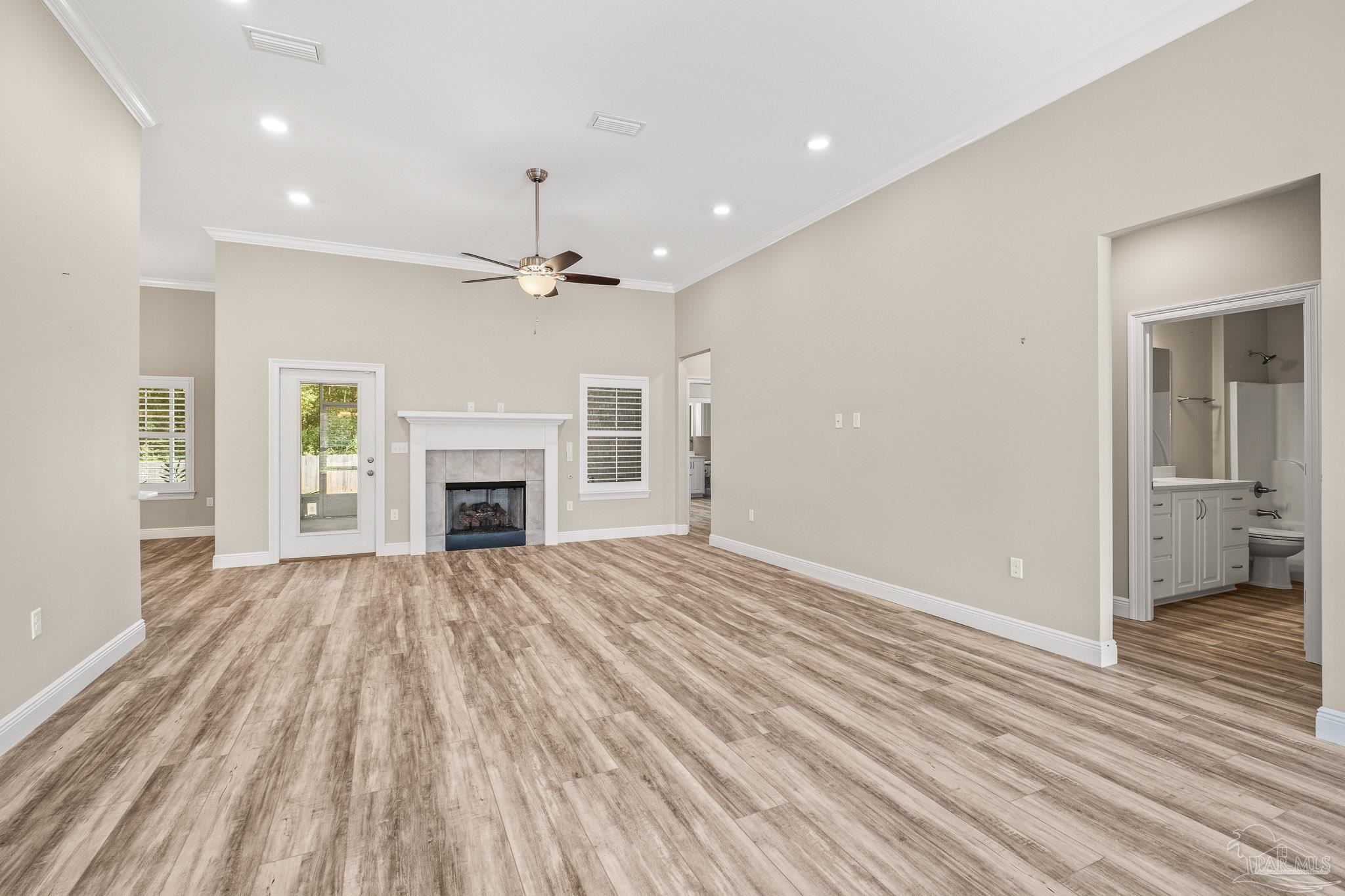 2148 Staff Drive Cantonment, FL 32533 - Photo 9 of 61