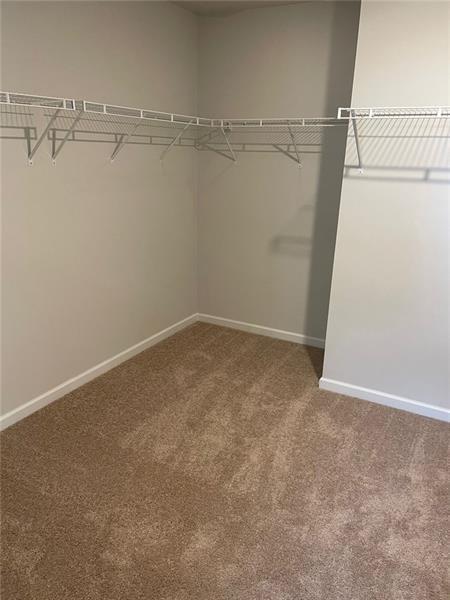 92 Shelter Lane East Dawsonville, GA 30534 - Photo 18 of 19 a view of small space