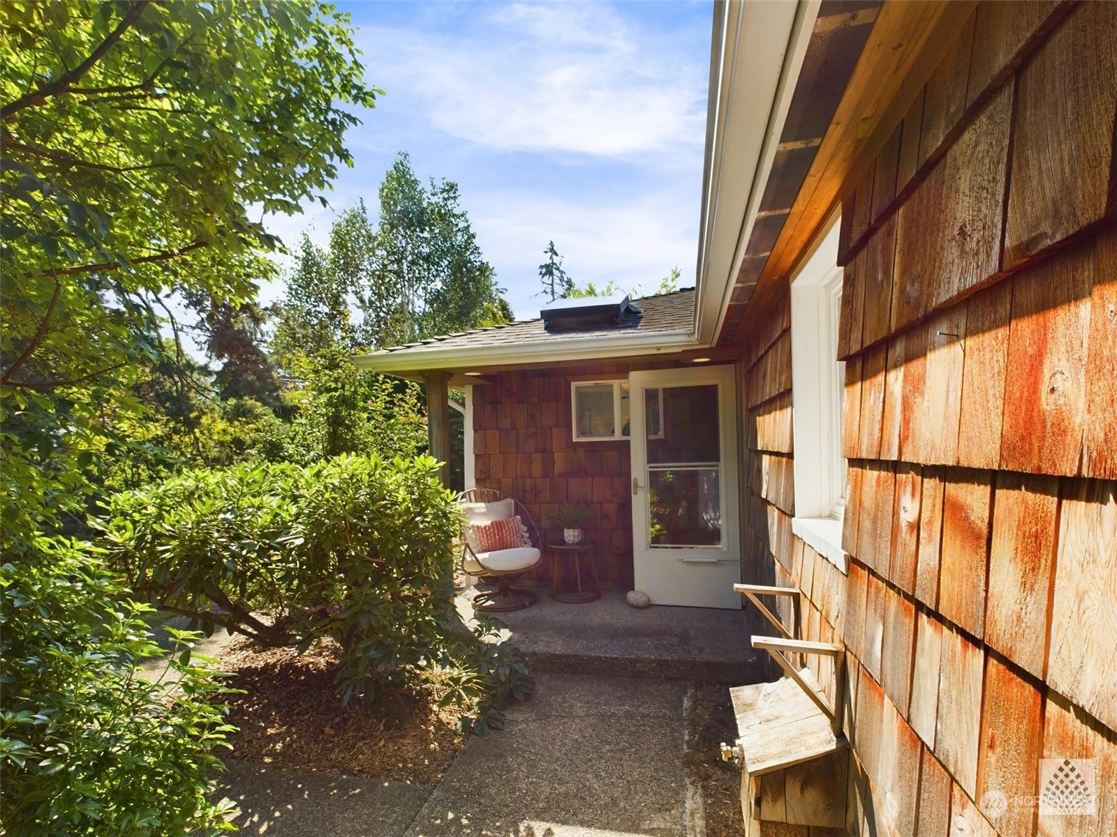 103 224th Street Southwest Bothell, WA 98021 - Photo 4 of 40 a view of house with outdoor space