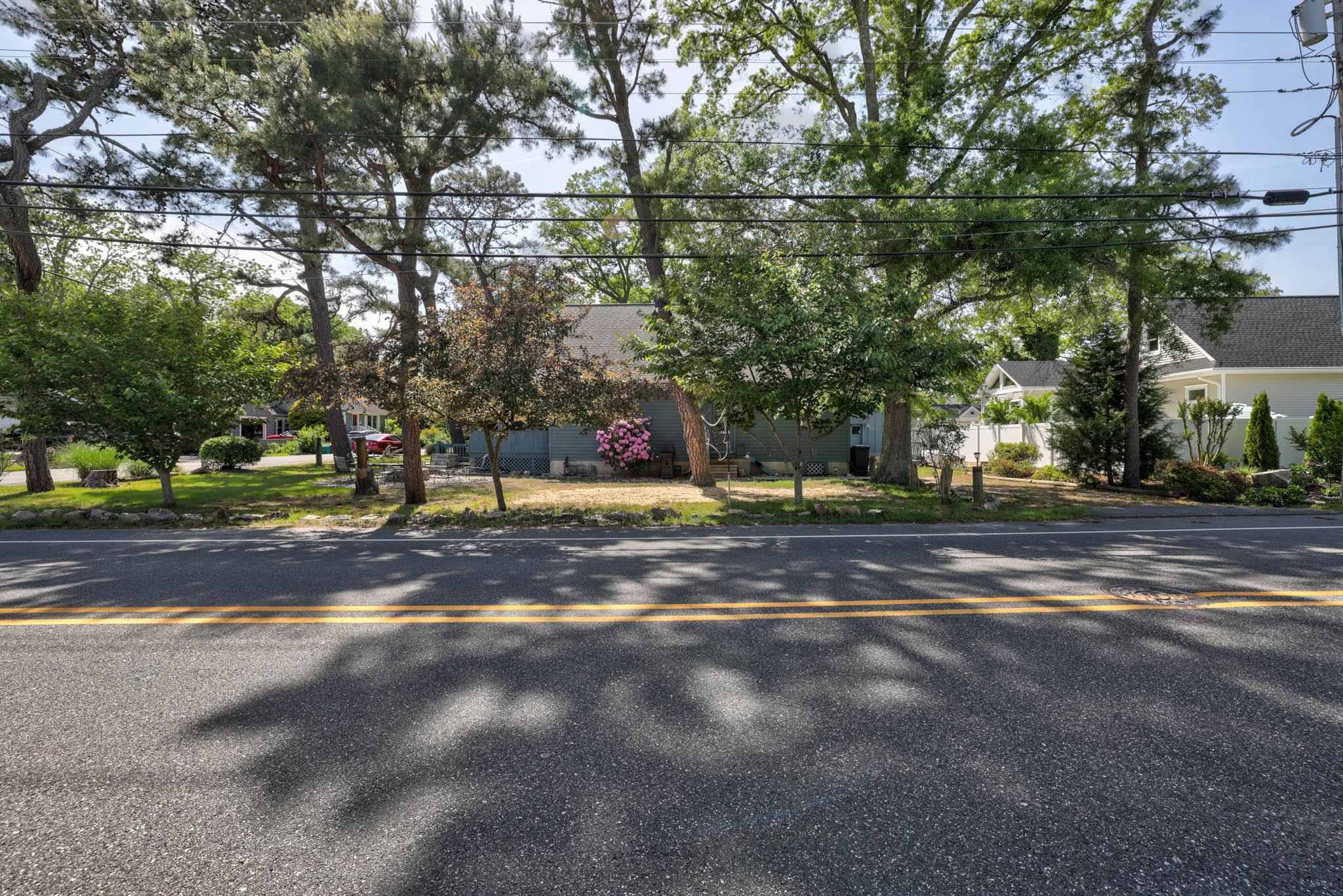 29 Cedarbrook Road Cape May, NJ 08204 - Photo 24 of 28 a view of street with houses