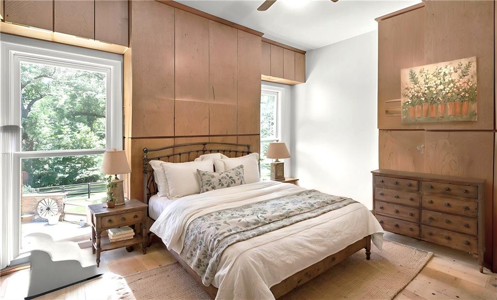 253 Charles Road Canton, GA 30115 - Photo 46 of 90