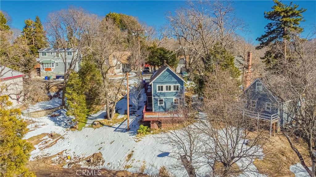 29251 Lake Brook Avenue Cedar Glen, CA 92321 - Photo 27 of 32