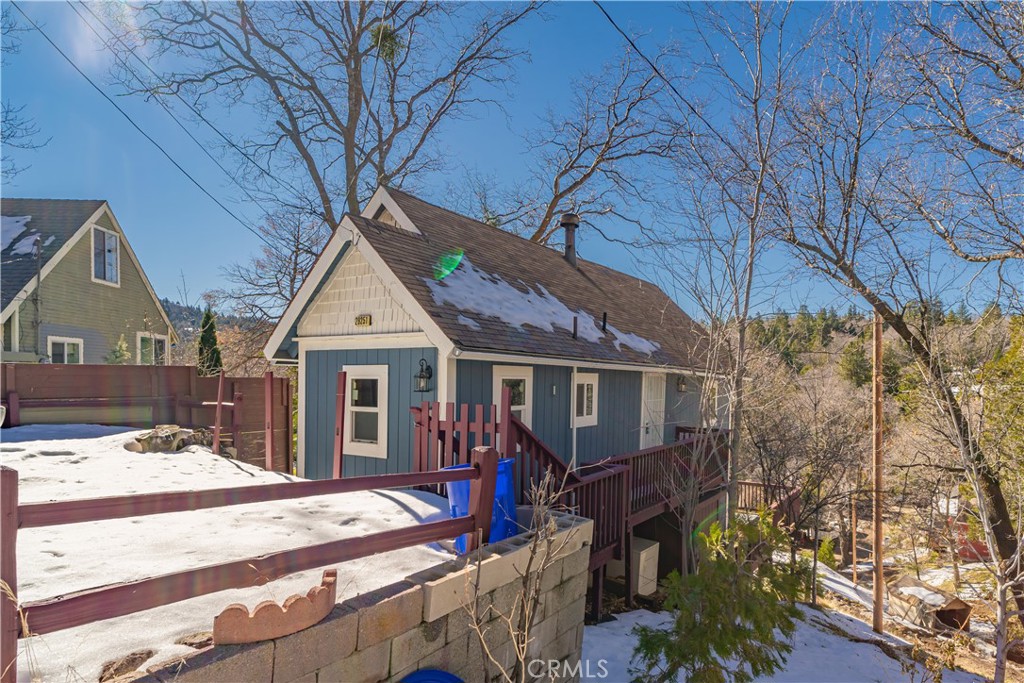 29251 Lake Brook Avenue Cedar Glen, CA 92321 - Photo 29 of 32