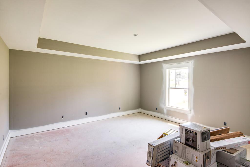 807 Blakemore Road Dickson, TN 37055 - Photo 12 of 26 a room with a bed and a window