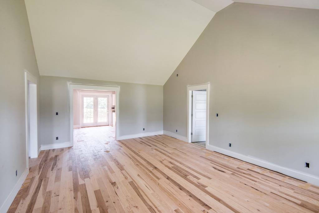 807 Blakemore Road Dickson, TN 37055 - Photo 22 of 26 a view of a livingroom with wooden floor and window
