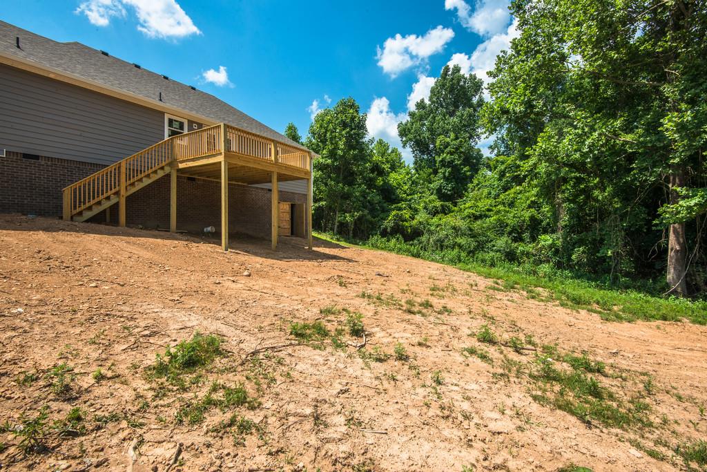 807 Blakemore Road Dickson, TN 37055 - Photo 26 of 26 a front view of a house with a yard