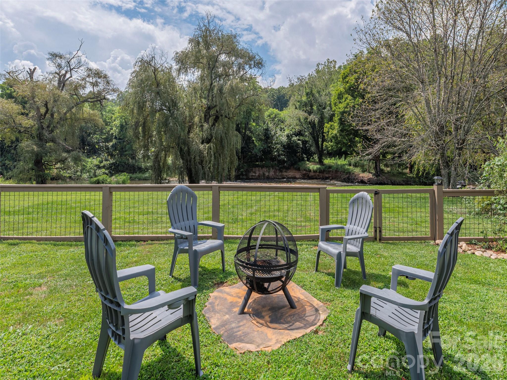 248 Max Thompson Road Canton, NC 28716 - Photo 30 of 44