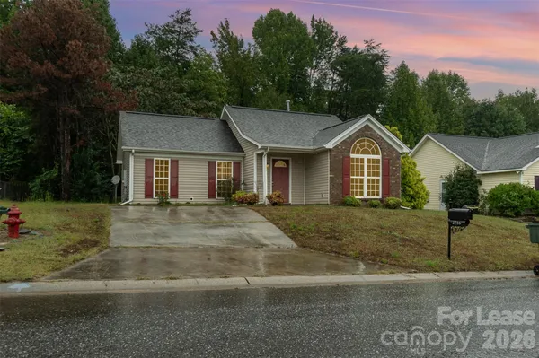 $1,650 | 2716 Rabbit Ridge Drive, Bessemer City, NC 28016