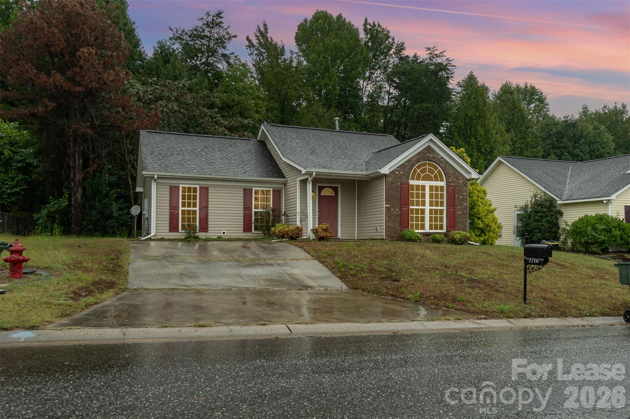 2716 Rabbit Ridge Drive Bessemer City, NC 28016 - Photo 1 of 20