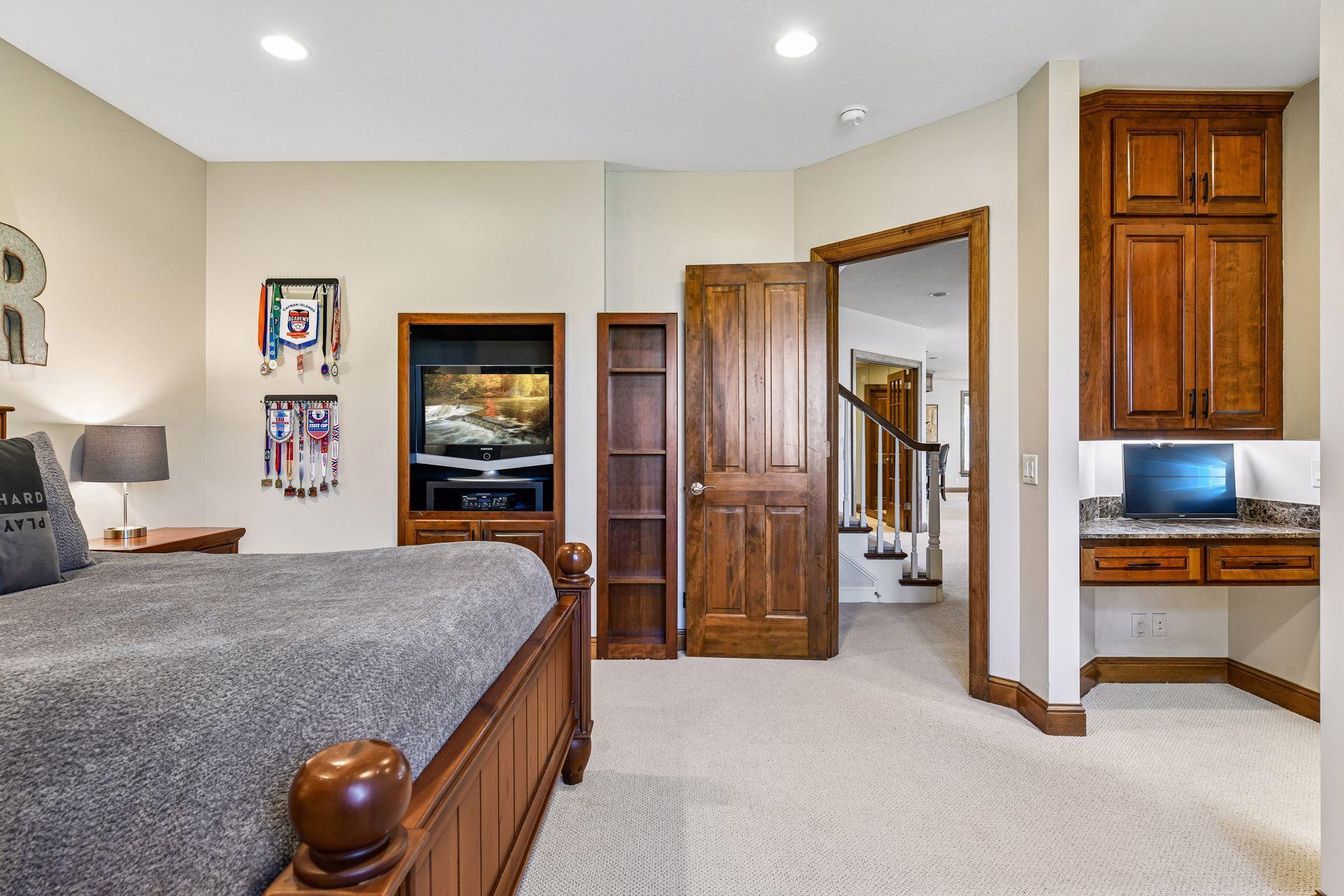 6985 Oak Ridge Road Hamel, MN 55340 - Photo 74 of 93