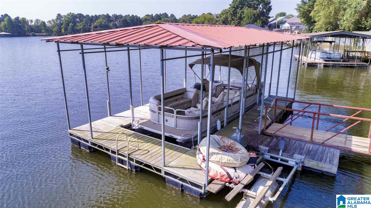 708 Cove Point Drive Riverside, AL 35135 - Photo 39 of 50