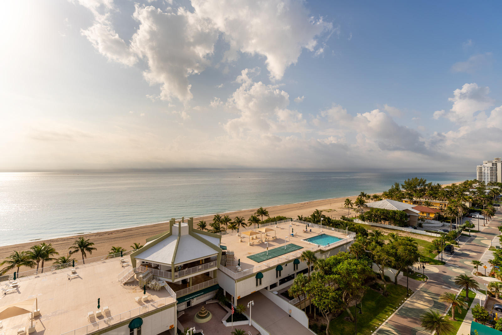 101 Briny Avenue, Unit 1102 Pompano Beach, FL 33062 - Photo 2 of 17 12